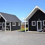 4 Star In Сasa de vacaciones Thyborøn