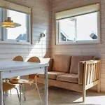4 Star In Vakantiehuis Thyborøn