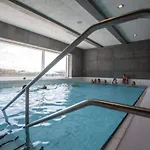 Vakantiehuis 4 Star In *