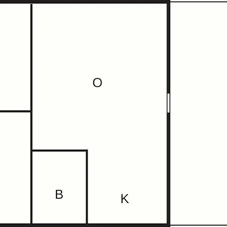 4 Star In Casa vacanze Thyborøn