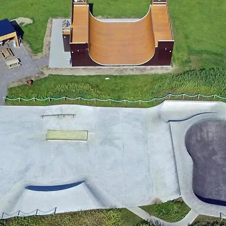 4 Star In * Thyborøn