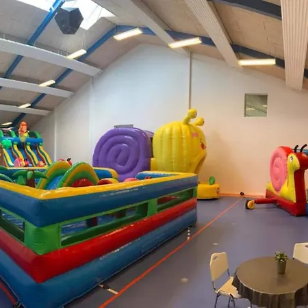 Casa vacanze 4 Star In *