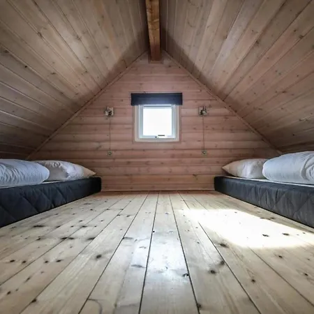 Casa vacanze 4 Star In Thyborøn