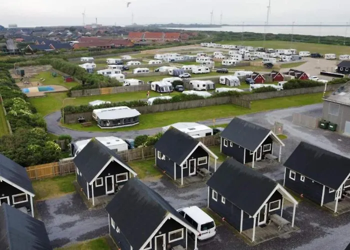 Prázdninový dům 4 Star In