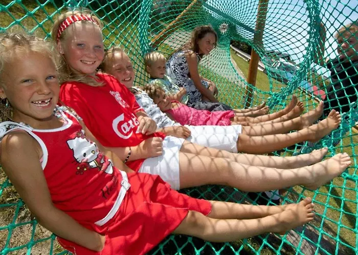 4 Star In Prázdninový dům