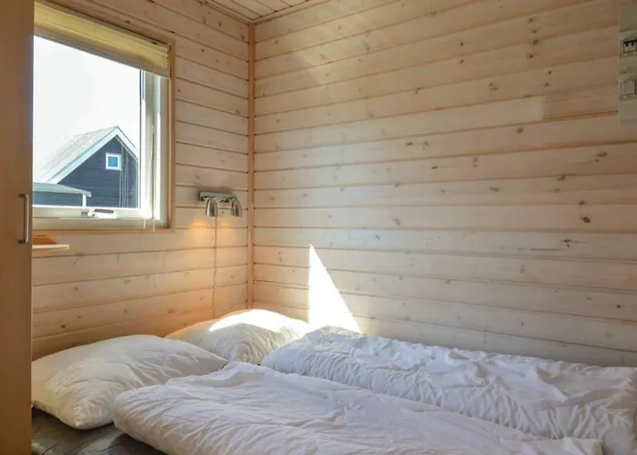 Prázdninový dům 4 Star In Thyborøn