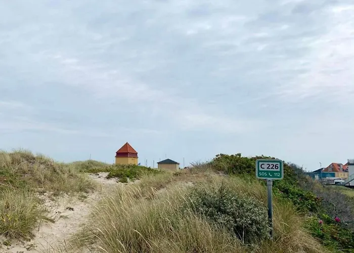 4 Star In Prázdninový dům