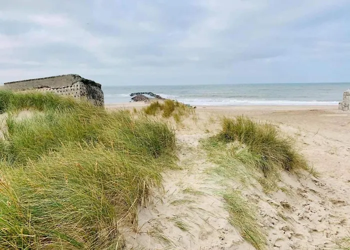 Prázdninový dům 4 Star In