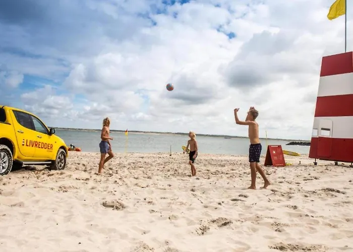 4 Star In Prázdninový dům