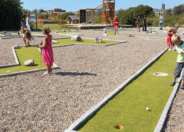 4 Star In Prázdninový dům *