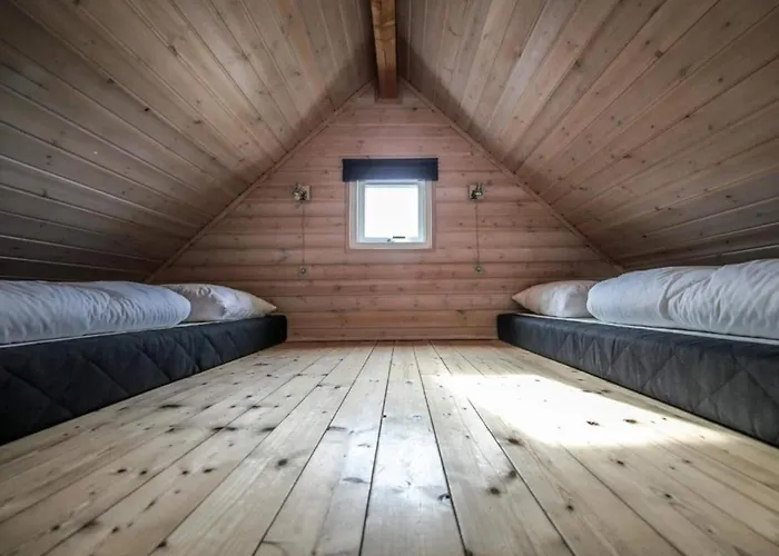 Prázdninový dům 4 Star In Thyborøn