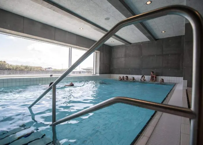 Prázdninový dům 4 Star In *