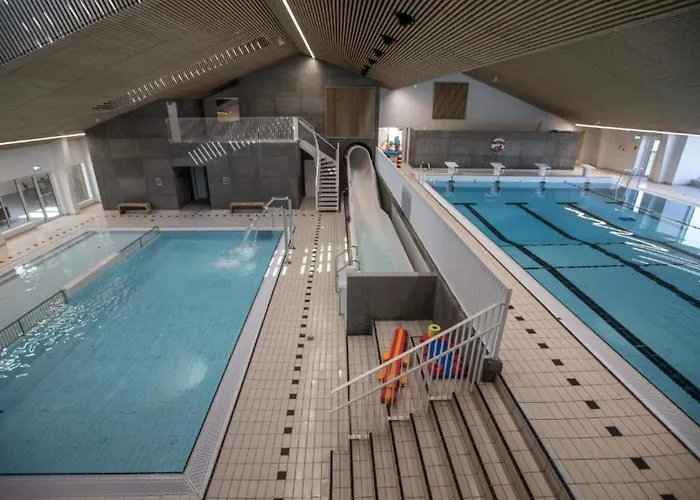 Prázdninový dům 4 Star In Thyborøn